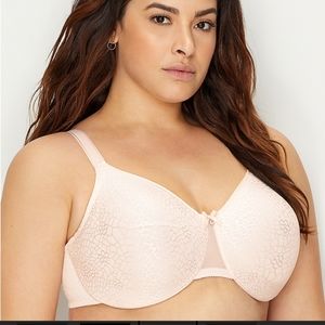 Chantelle C Magnifique Minimizer Bra34 DDD
